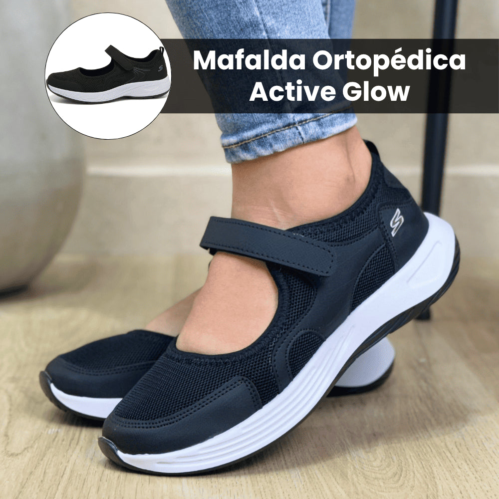 Mafalda Ortopédica Active Glow®