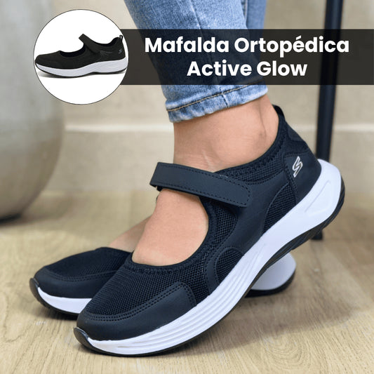 Mafalda Ortopédica Active Glow®