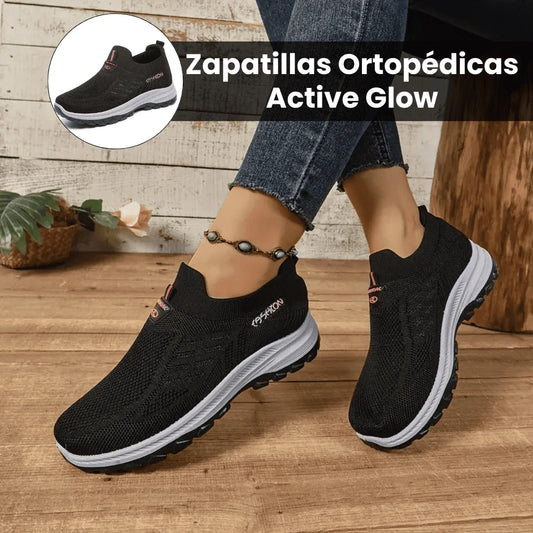 Zapatillas Ortopédicas ActiveGlow®