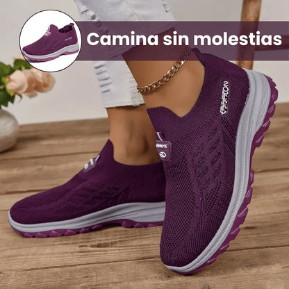 Zapatillas Ortopédicas ActiveGlow®