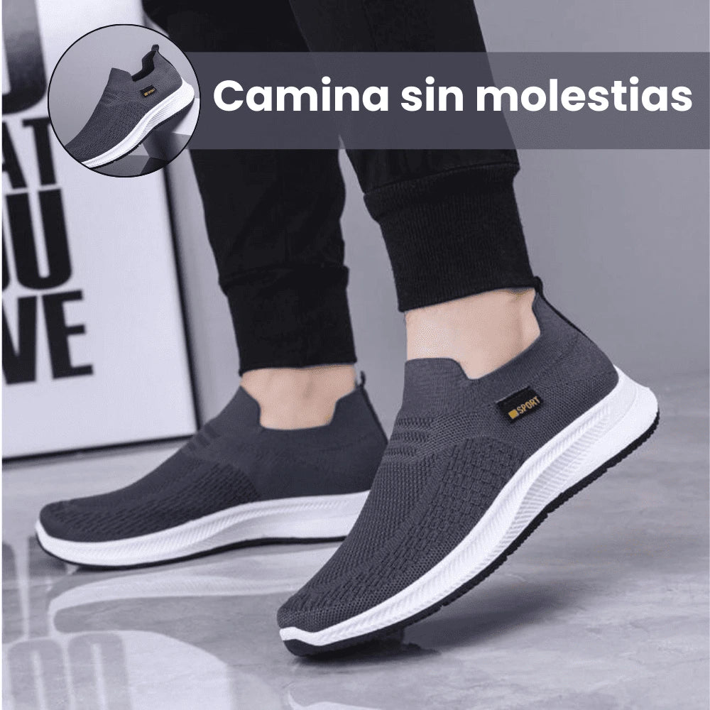 Zapatillas Ortopédicas Neo Sport®