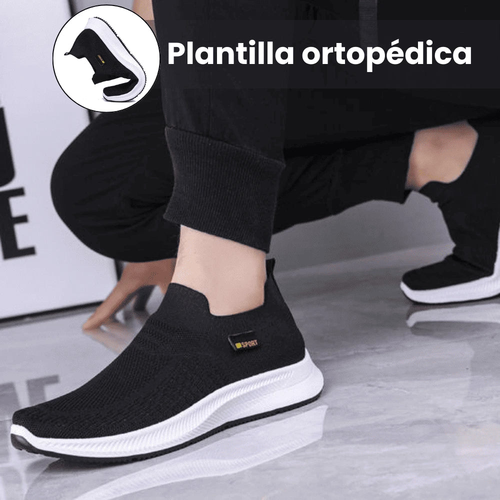 Zapatillas Ortopédicas Neo Sport®