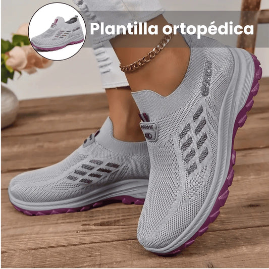 Zapatillas Ortopédicas ActiveGlow®