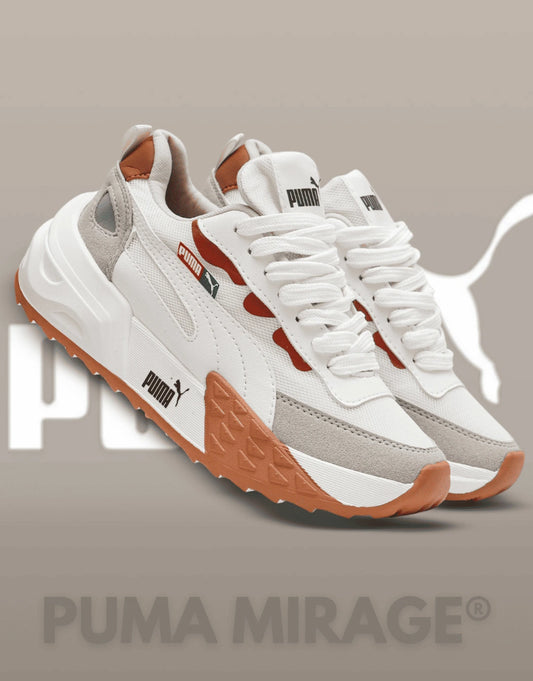 Zapatillas Puma Mirage® - Caballero