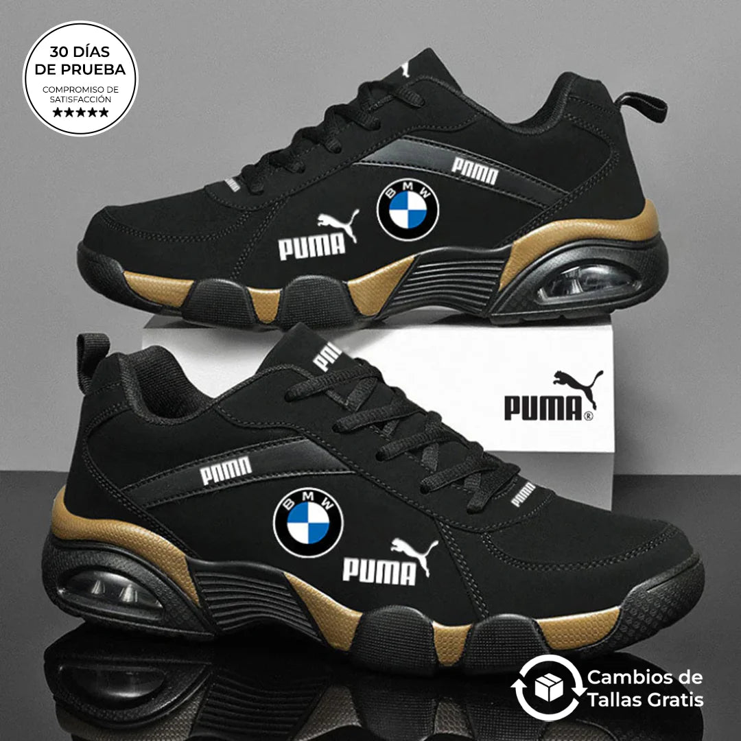 Zapatillas Puma BMW®