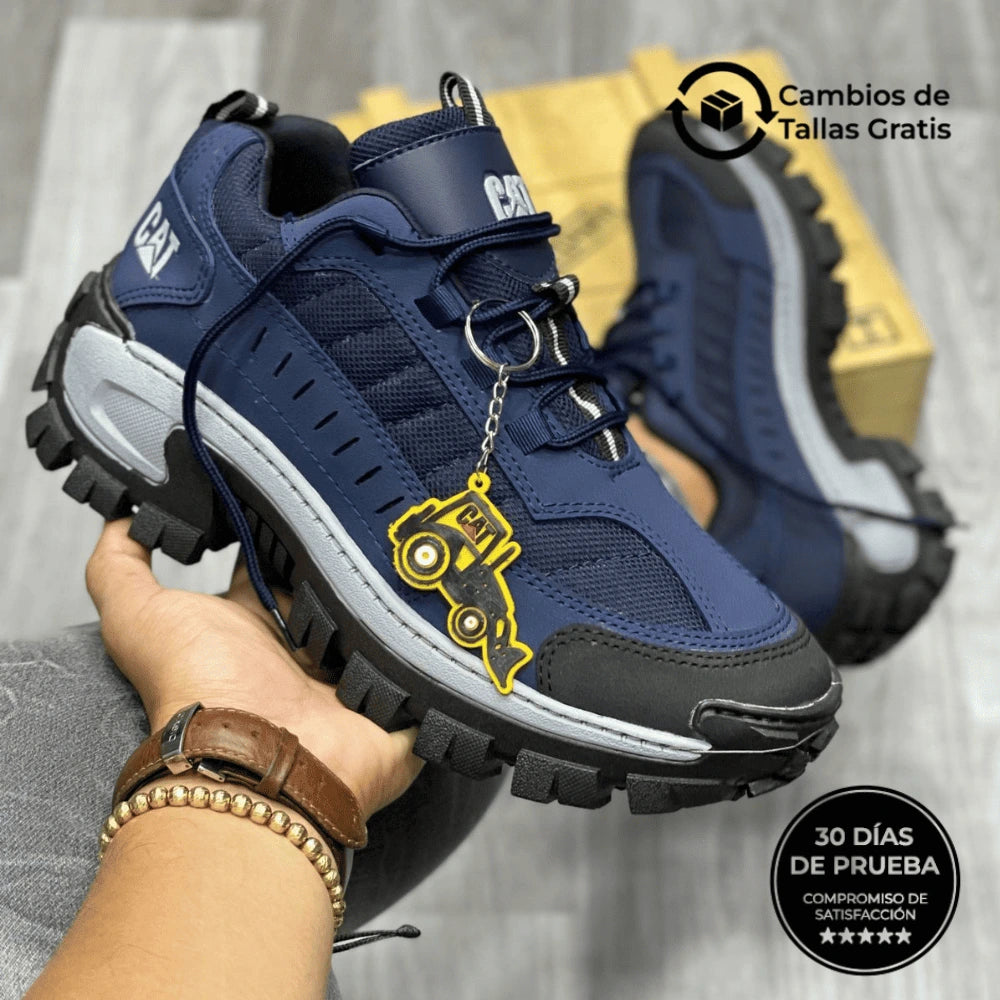 Zapatillas todo terreno Caterpillar®