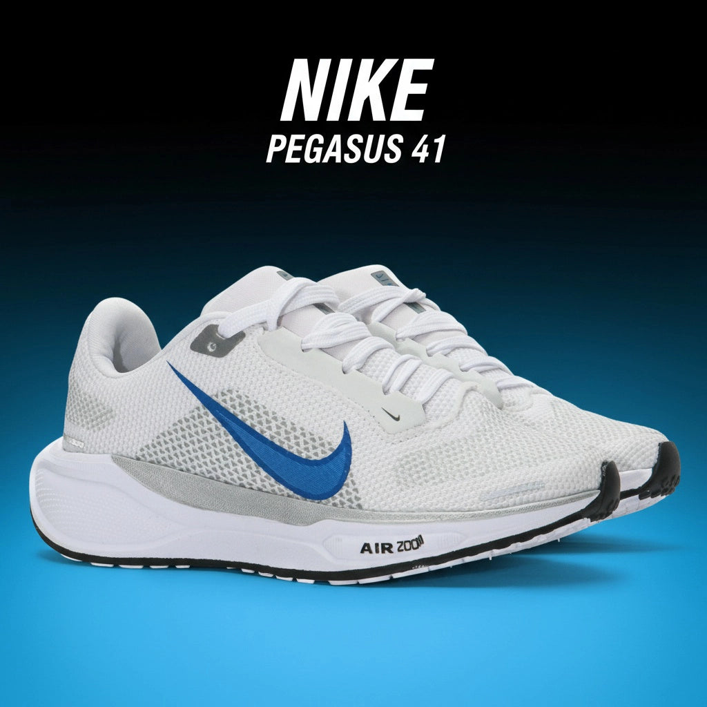 Zapatillas Nike Pegasus 41®  Unisex