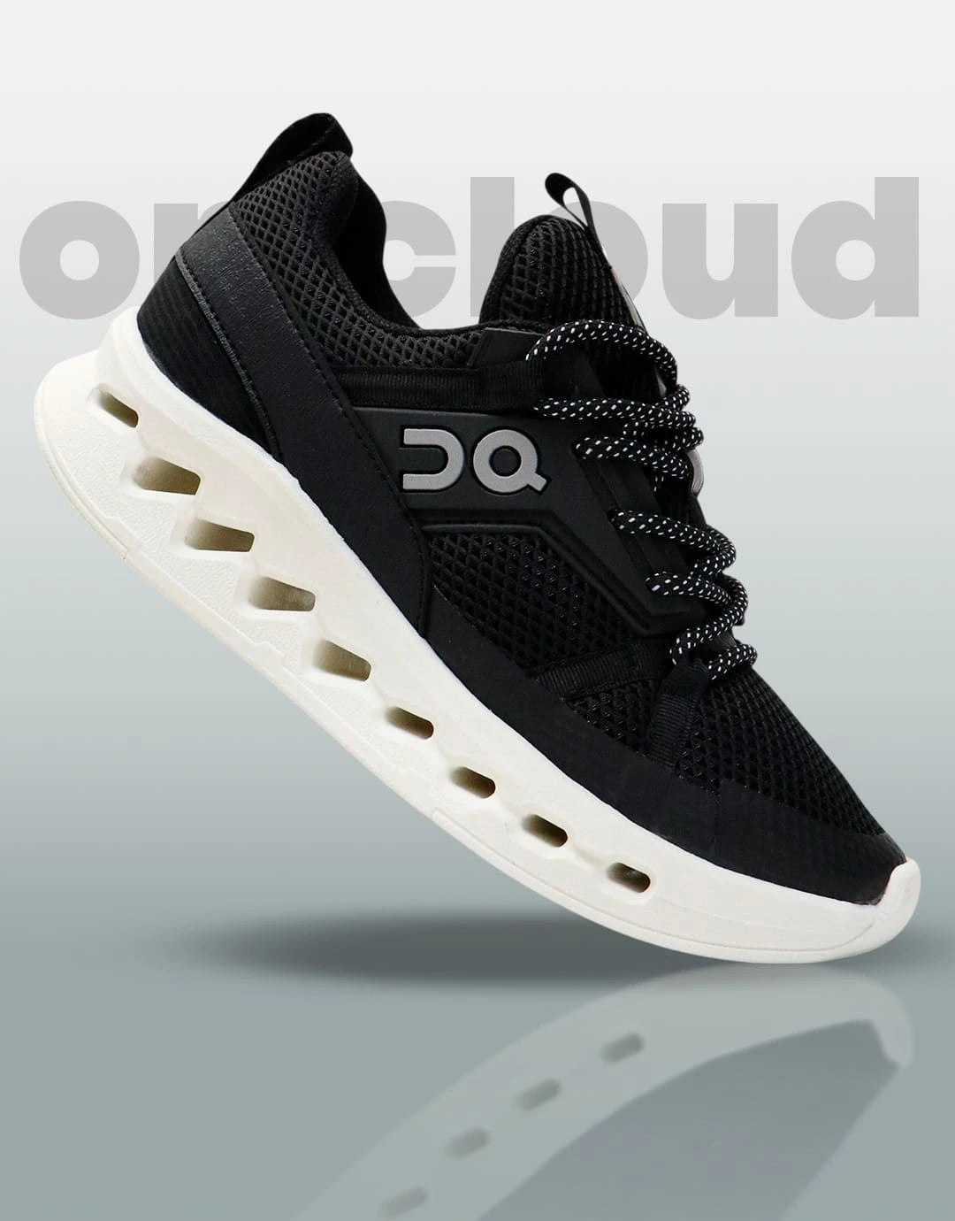 Zapatillas CloudSurfer®