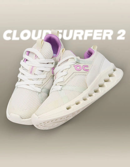 Zapatillas CloudSurfer®
