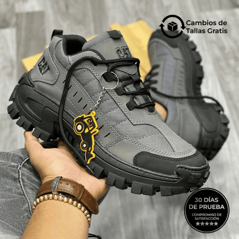 Zapatillas todo terreno Caterpillar®