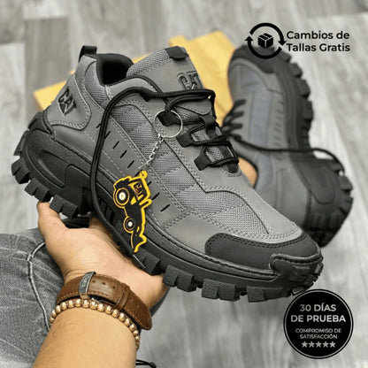 Zapatillas todo terreno Caterpillar®