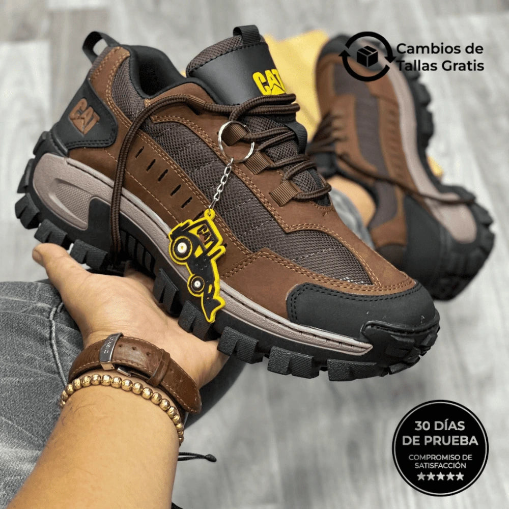 Zapatillas todo terreno Caterpillar®