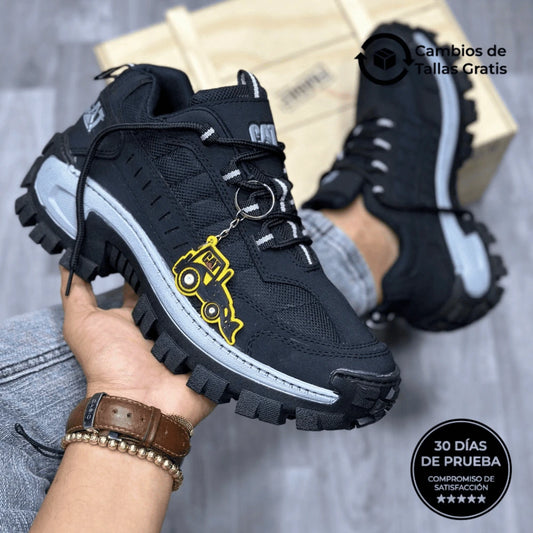 Zapatillas todo terreno Caterpillar®